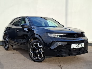 Used Vauxhall Mokka 2025 for sale - 77875760: Photo