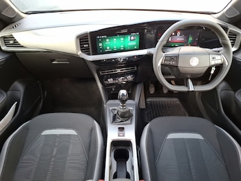 Used Vauxhall Mokka 2025 for sale - 77875760: Photo