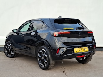 Used Vauxhall Mokka 2025 for sale - 77875760: Photo