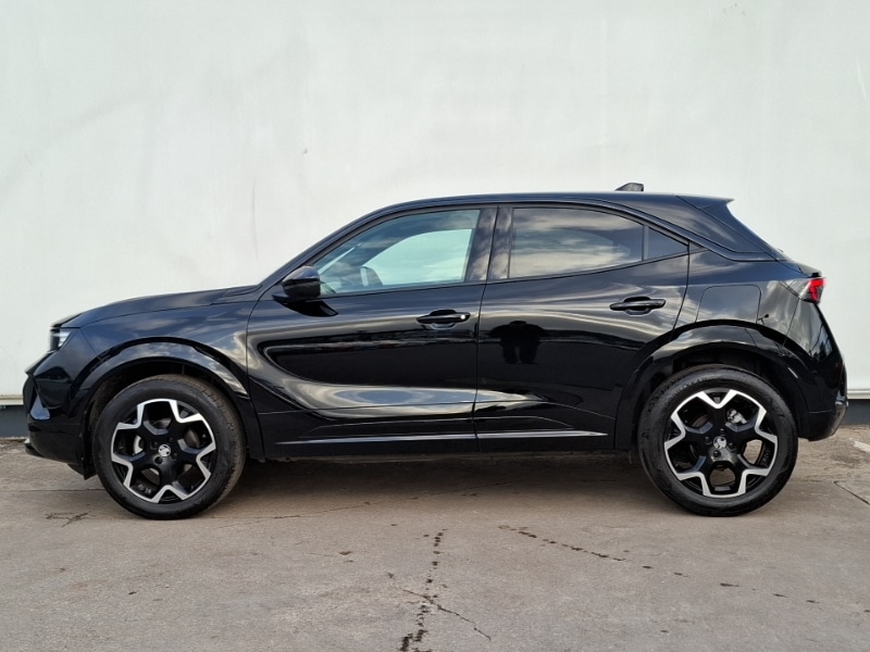 Used Vauxhall Mokka 2025 for sale - 77875760: Photo 4