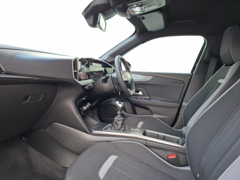 Used Vauxhall Mokka 2025 for sale - 77875760: Photo 5