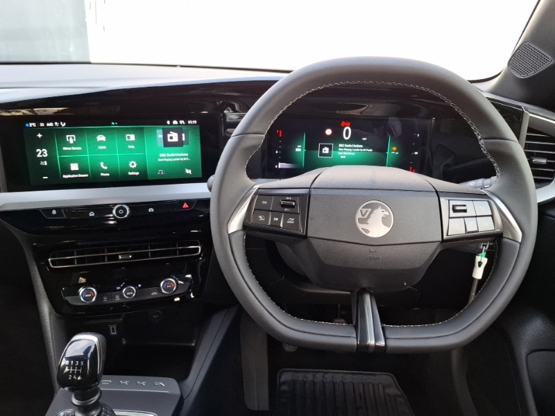 Used Vauxhall Mokka 2025 for sale - 77875760: Photo 7