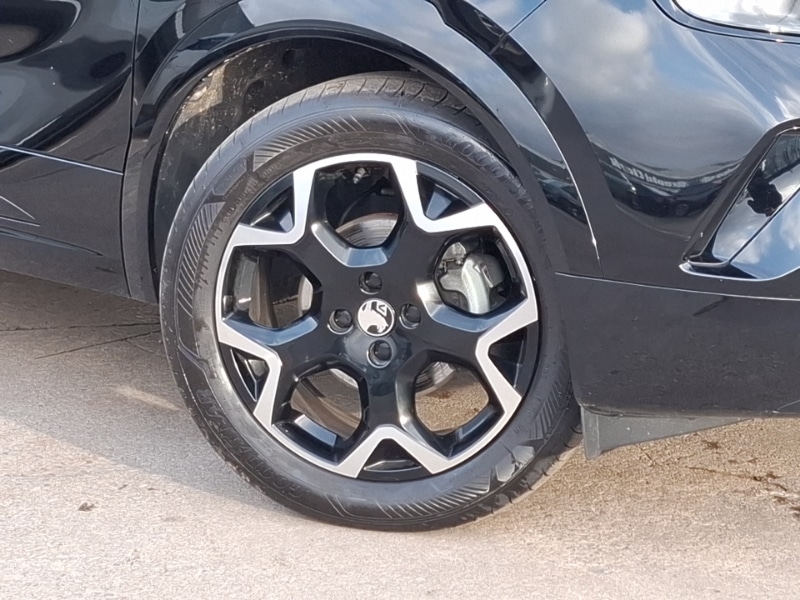 Used Vauxhall Mokka 2025 for sale - 77875760: Photo 9