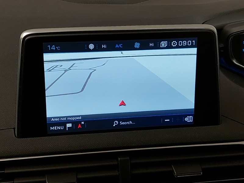 Used Peugeot 5008 2020 for sale - 76770732: Photo 11