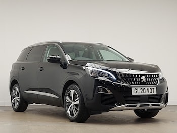 Peugeot - 5008