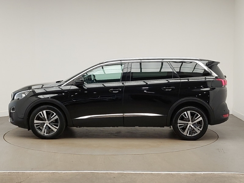 Used Peugeot 5008 2020 for sale - 76770732: Photo 4