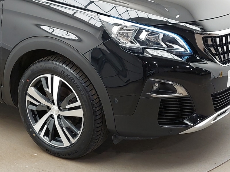 Used Peugeot 5008 2020 for sale - 76770732: Photo 9