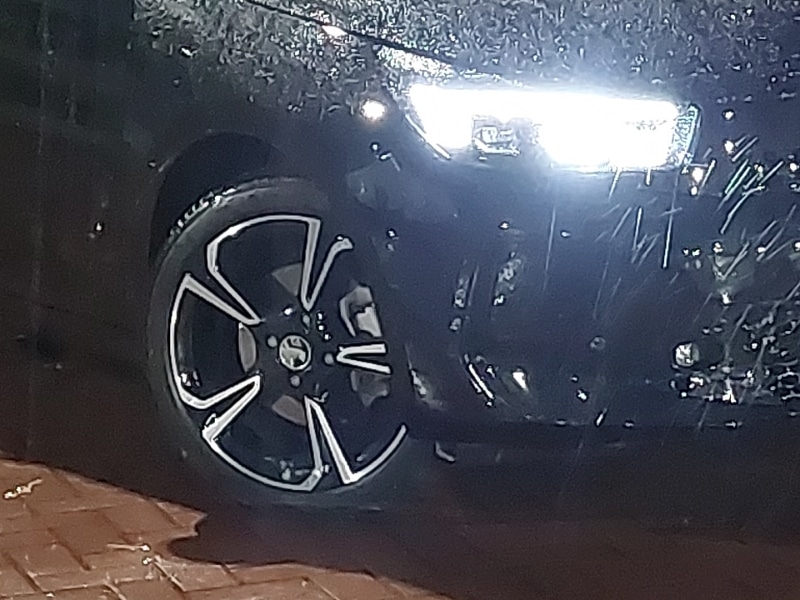 Used Vauxhall Corsa 2025 for sale - 76571925: Photo 9