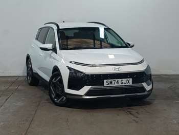 2024 - 1.0 TGDi Premium 5dr