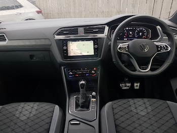 Used Volkswagen Tiguan 2023 for sale - 76713770: Photo