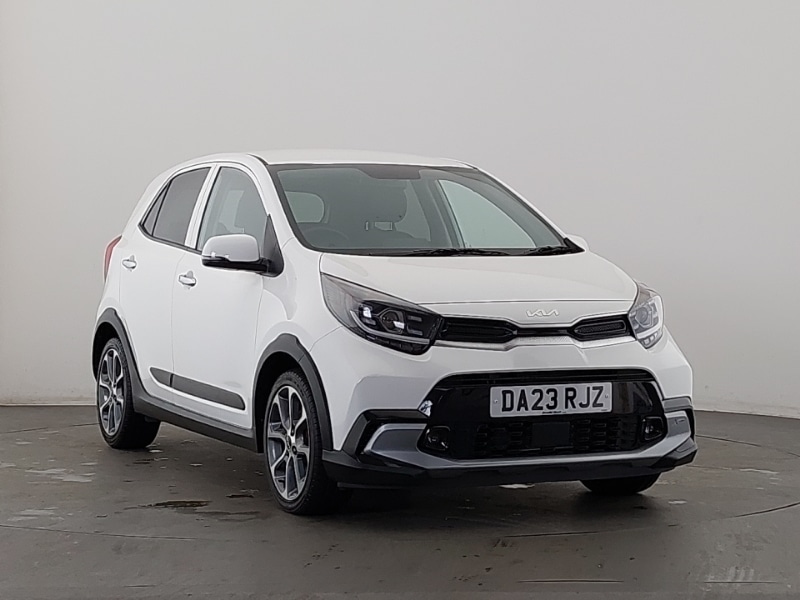 Used Kia Picanto 2023 for sale - 76664154: Photo 1