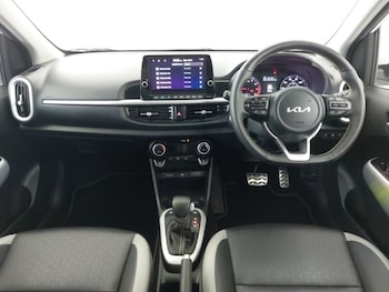 Used Kia Picanto 2023 for sale - 76664154: Photo