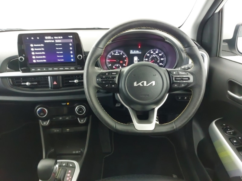 Used Kia Picanto 2023 for sale - 76664154: Photo 7