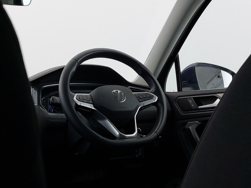 Used Volkswagen Tiguan Allspace 2022 for sale - 77624477: Photo 10