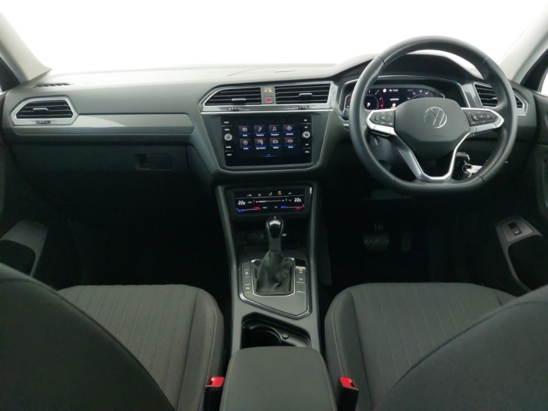 Used Volkswagen Tiguan Allspace 2022 for sale - 77624477: Photo 2