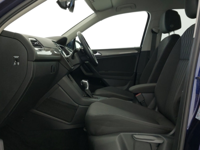 Used Volkswagen Tiguan Allspace 2022 for sale - 77624477: Photo 5