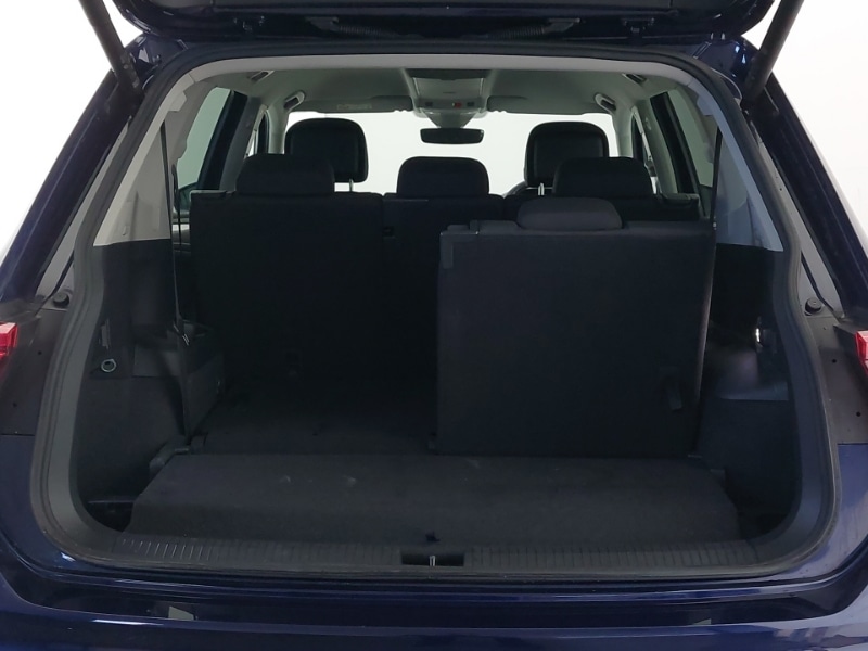 Used Volkswagen Tiguan Allspace 2022 for sale - 77624477: Photo 8