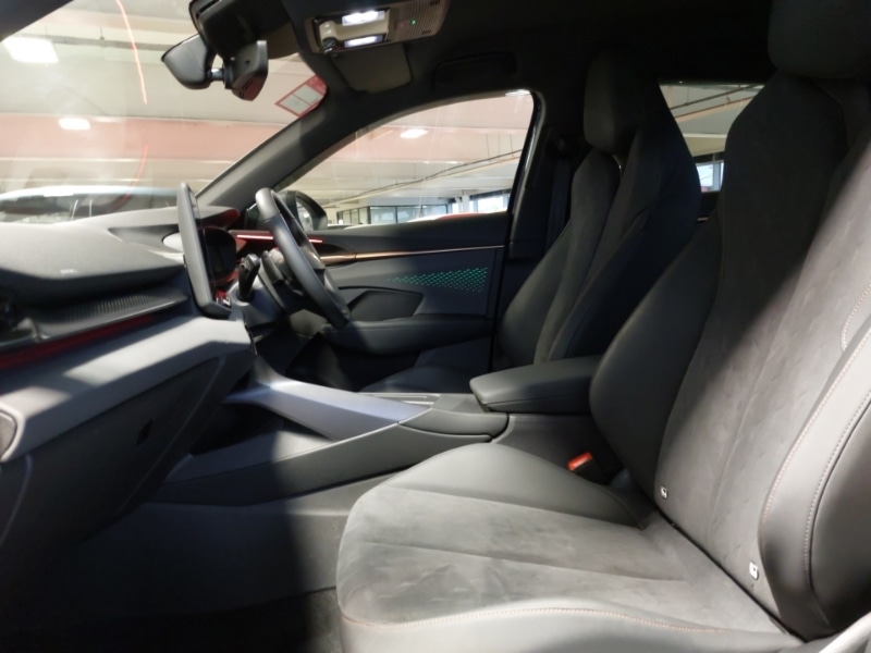 Used Cupra Terramar 2025 for sale - 77184267: Photo 5