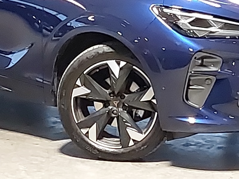 Used Cupra Terramar 2025 for sale - 77184267: Photo 9