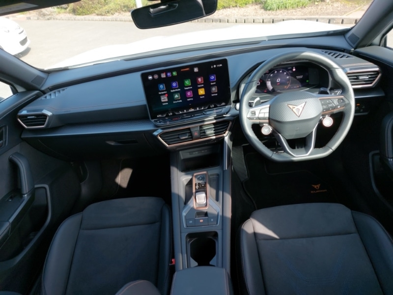 Used Cupra Formentor 2025 for sale - 77761899: Photo 2