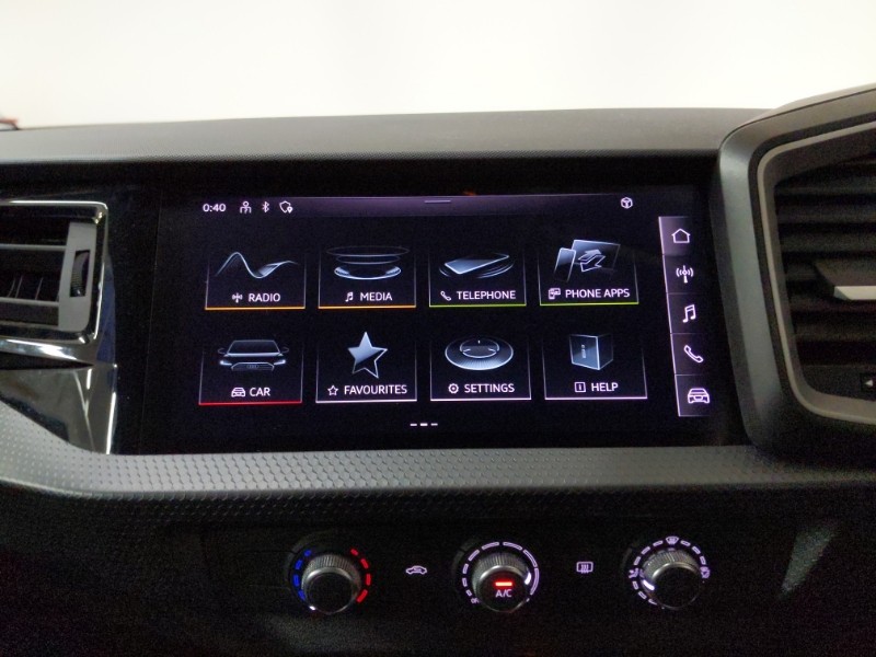 Used Audi A1 2023 for sale - 77304637: Photo 10