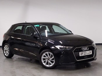 Used Audi A1 2023 for sale - 77304637: Photo