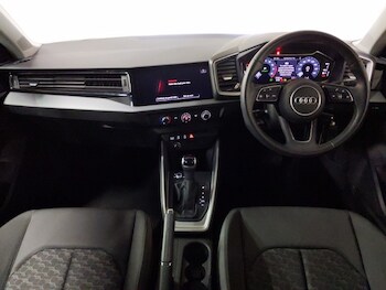 Used Audi A1 2023 for sale - 77304637: Photo