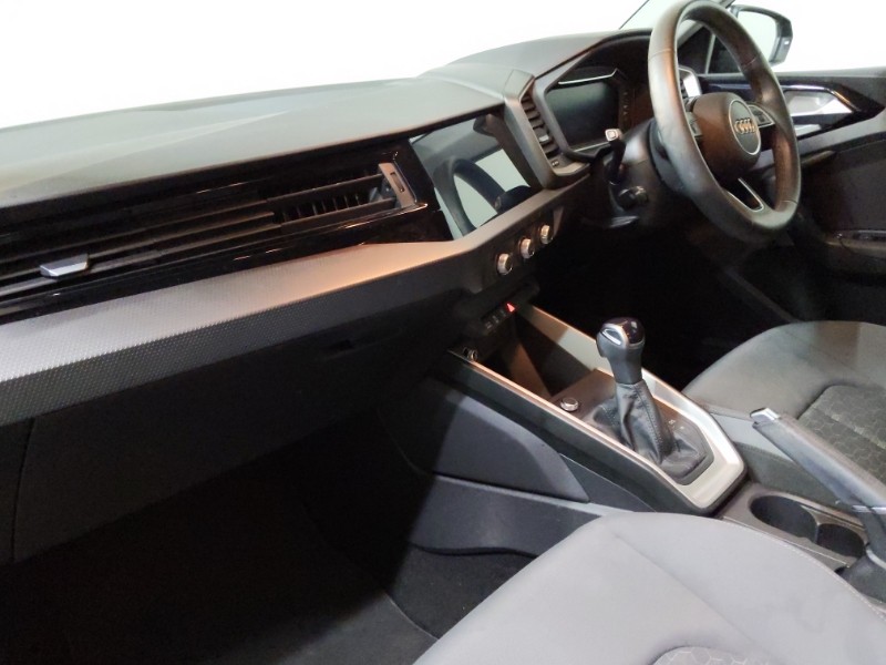 Used Audi A1 2023 for sale - 77304637: Photo 5