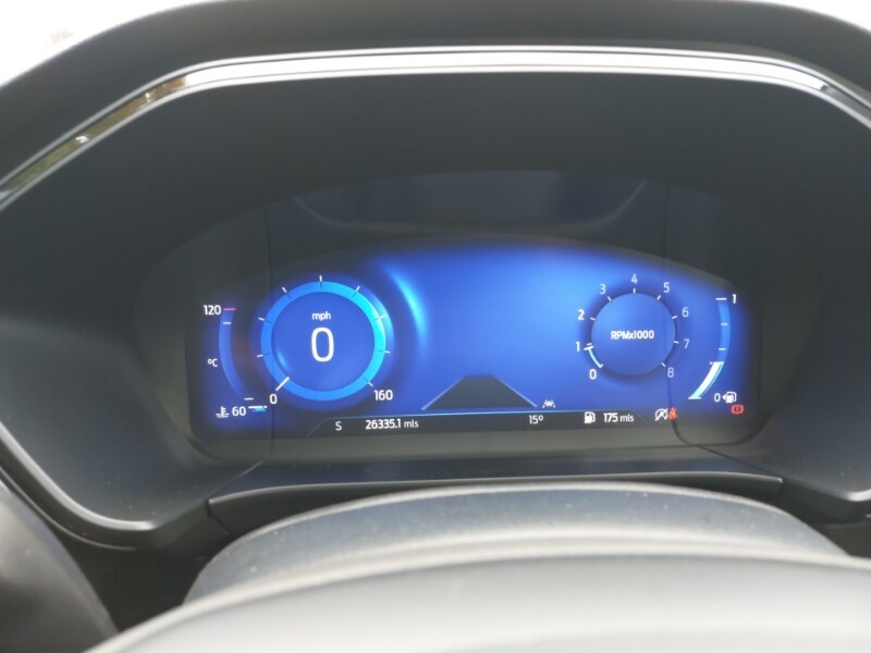 Used Ford Kuga 2021 for sale - 77509552: Photo 11