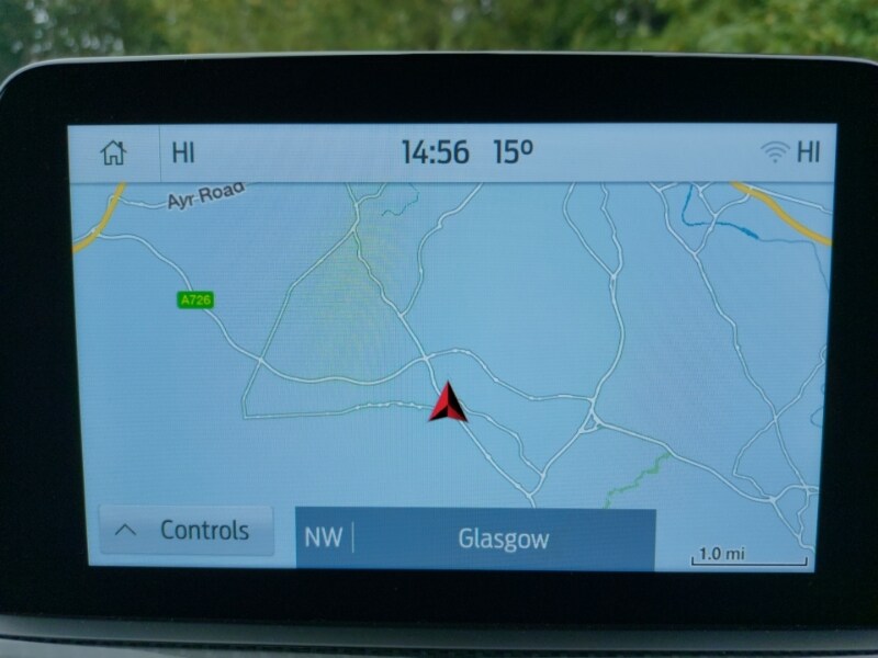 Used Ford Kuga 2021 for sale - 77509552: Photo 7