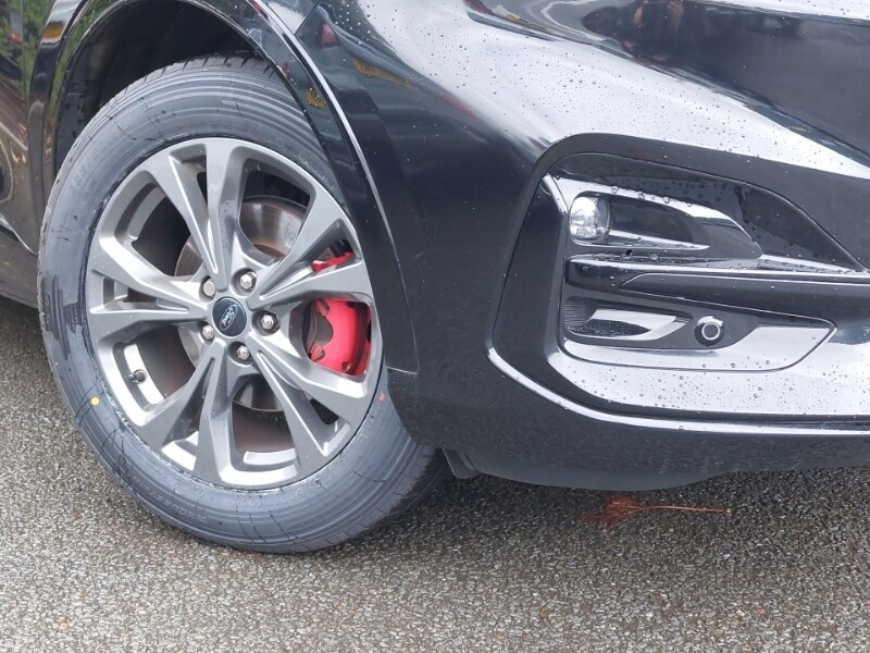 Used Ford Kuga 2021 for sale - 77509552: Photo 9