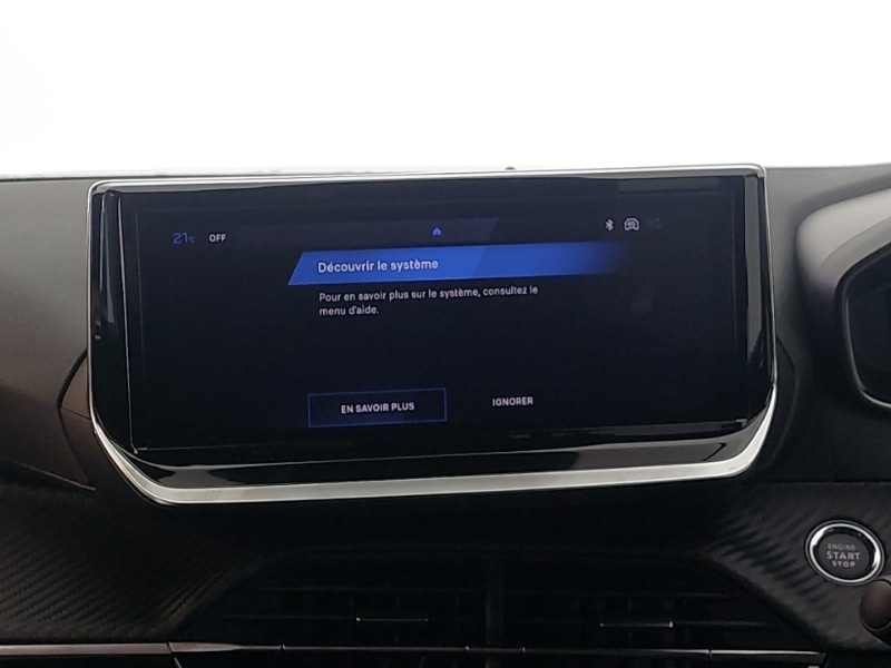 Used Peugeot 2008 2025 for sale - 76483505: Photo 10