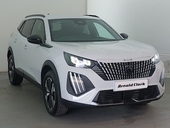 Used Peugeot 2008 2025 for sale - 76483505: Photo