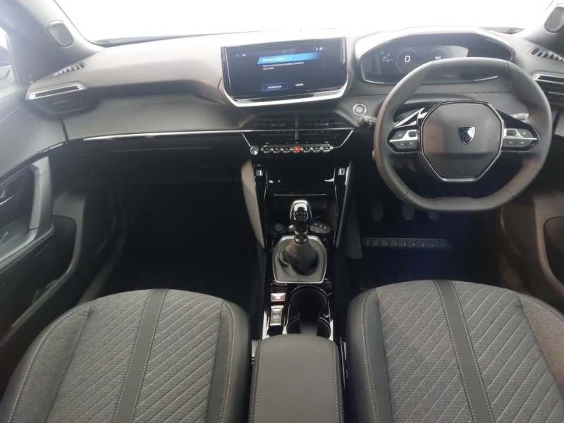 Used Peugeot 2008 2025 for sale - 76483505: Photo 2