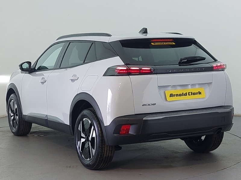 Used Peugeot 2008 2025 for sale - 76483505: Photo 3