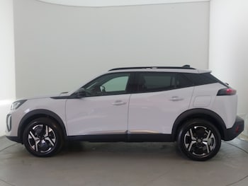 Used Peugeot 2008 2025 for sale - 76483505: Photo