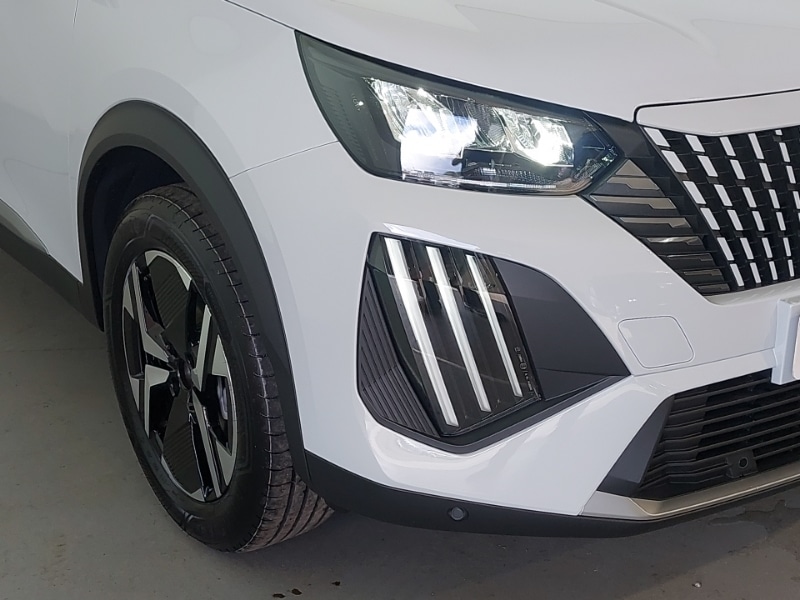 Used Peugeot 2008 2025 for sale - 76483505: Photo 9