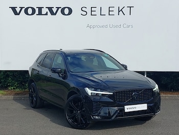 Used Volvo XC60 2024 for sale - 75719291: Photo