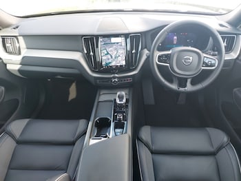Used Volvo XC60 2024 for sale - 75719291: Photo