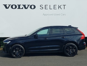 Used Volvo XC60 2024 for sale - 75719291: Photo