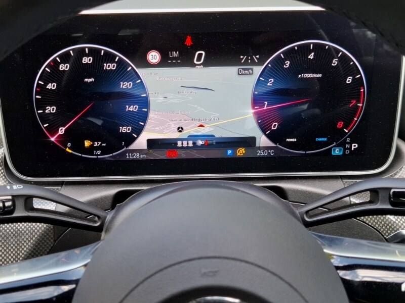 Used Mercedes-Benz C Class 2024 for sale - 77491817: Photo 11