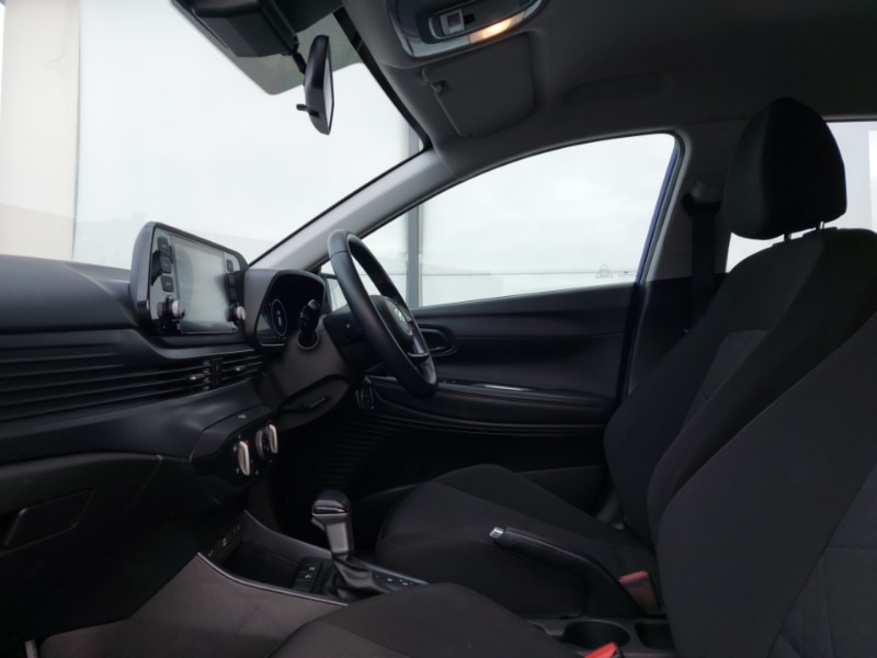 Used Hyundai BAYON 2023 for sale - 77046804: Photo 5