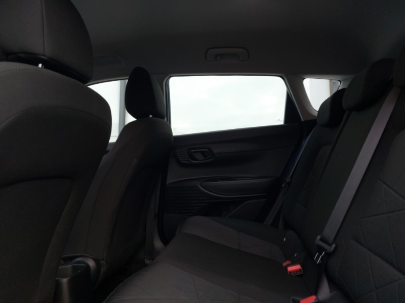 Used Hyundai BAYON 2023 for sale - 77046804: Photo 6