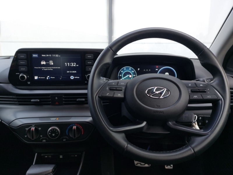 Used Hyundai BAYON 2023 for sale - 77046804: Photo 7