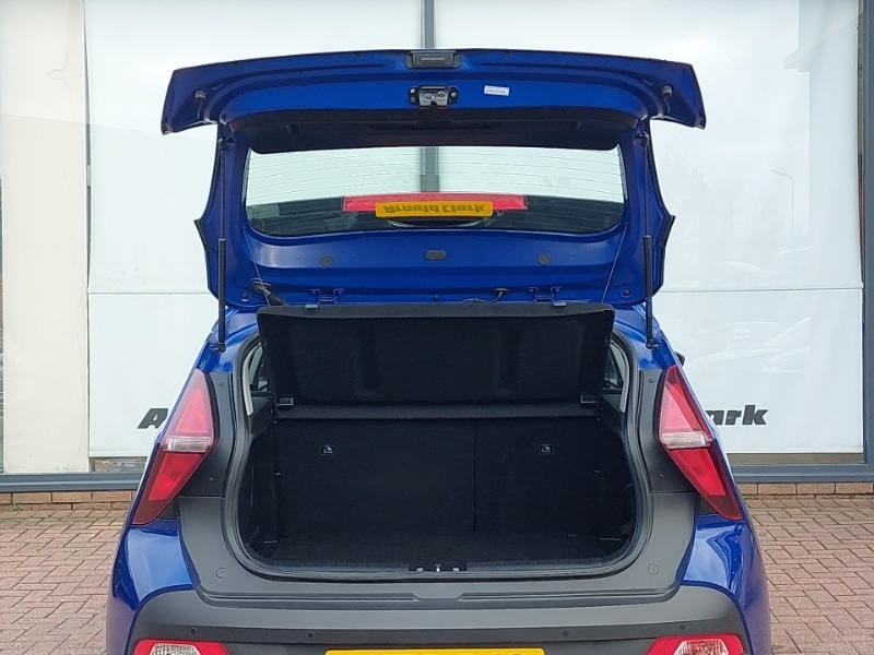 Used Hyundai BAYON 2023 for sale - 77046804: Photo 8