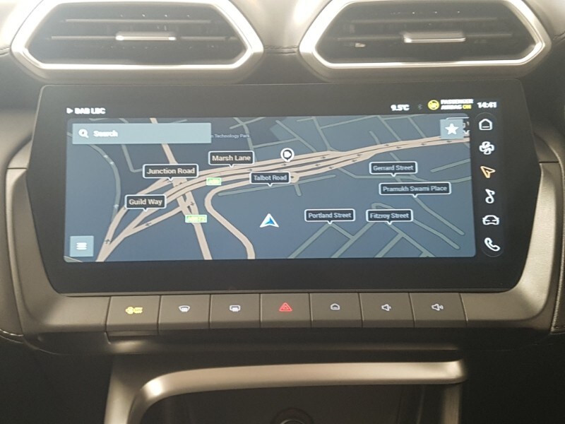 Used MG MG ZS 2025 for sale - 77197139: Photo 10