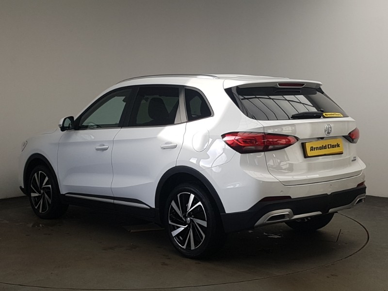 Used MG MG ZS 2025 for sale - 77197139: Photo 3