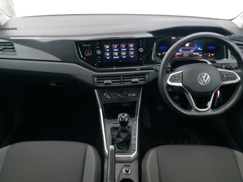 Used Volkswagen Taigo 2023 for sale - 76764434: Photo 2