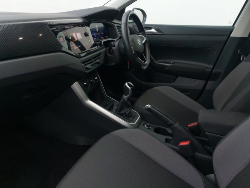 Used Volkswagen Taigo 2023 for sale - 76764434: Photo 5