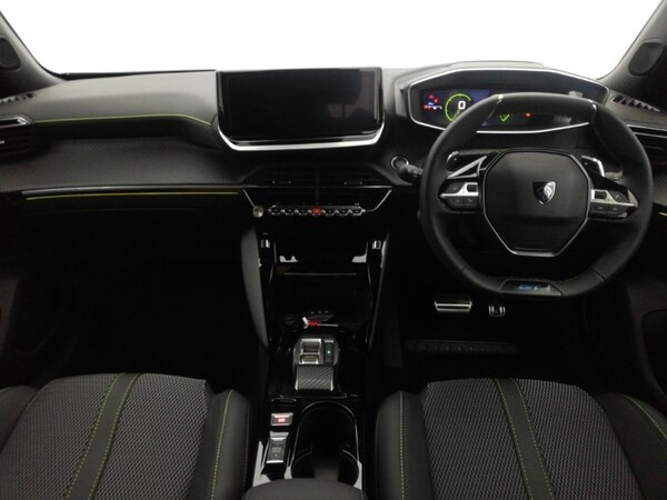 Used Peugeot 2008 2025 for sale - 76258889: Photo 2